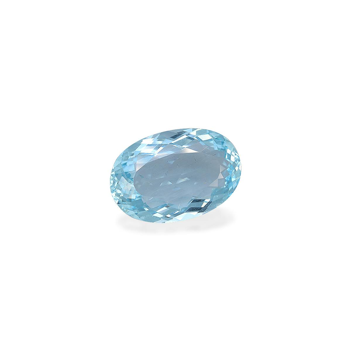 Aquamarine 28.10 ct